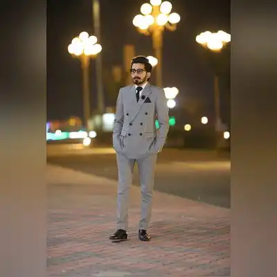 成桦